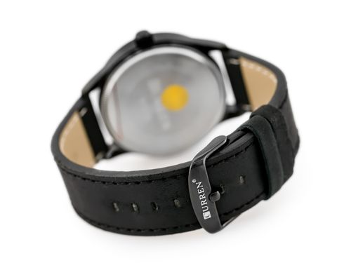 CURREN 8214 (zc014b) - black na Arena.pl