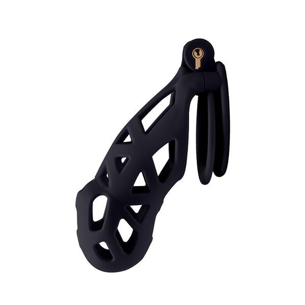 Abs Penis Cage – Size L zdjęcie 5