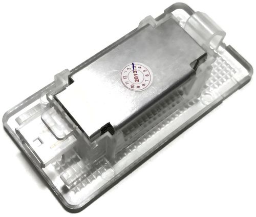 PODŚWIETLENIE WNĘTRZA NÓG LED BMW E60 E61 E39 E90 na Arena.pl