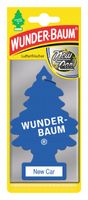 Zawieszka zapachowa Wunder-Baum NEW CAR choinka zapachowa WUNDERBAUM
