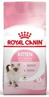 Zbilansowana karma dla kociąt od 4 do 12 miesiąca życia - Royal Canin 400g