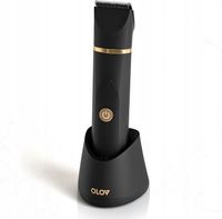 Trymer WODOODPORNY do CAŁEGO Ciała OLOV STACJA ŁADUJĄCA ceramiczna KOŃCÓWKI