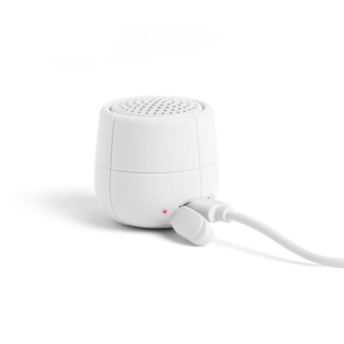 lexon mino x głośnik bluetooth biały/white la120mw na Arena.pl