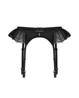 Stelisa Pas Do Pończoch  L/Xl