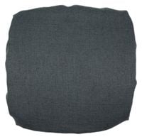 Kwadratowa Poduszka Na Taboret 30X30 Cm 25072