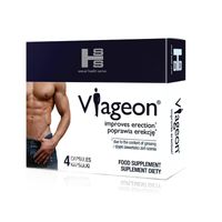 Viageon - 4 kapsułki