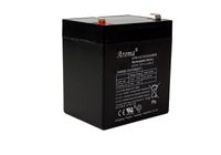 ND24_5534 Akumulator Zelowy do auta na akumulator