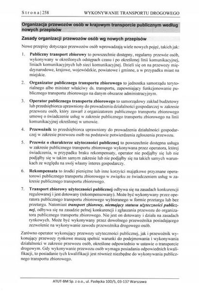 Certyfikat kompetencji zawodowych 2024 NAJNOWSZY zdjęcie 4