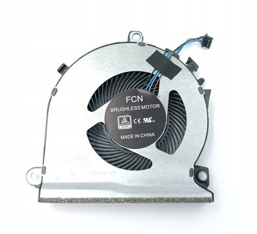 WENTYLATOR HP PAVILION GAMING 15-EC DFS2000055K0T na Arena.pl