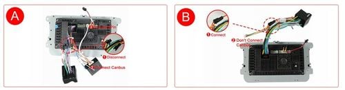 RADIO ANDROID 13 SKODA OCTAVIA 2 YETI 2 RAPID CARPLAY ANDROID AUTO 2GB/64GB na Arena.pl