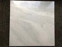 Szary gres polerowany 60x60 jak MARMUR duży POŁYSK