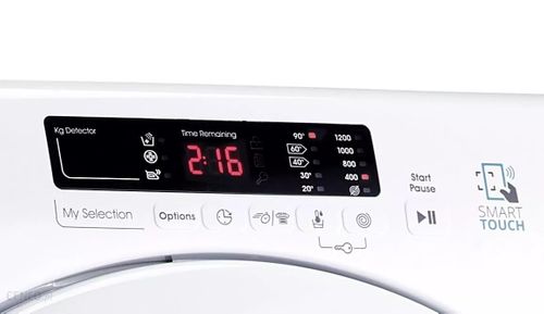 Pralka Candy A+++ 60 cm Smart Touch CS4 1072D3 na Arena.pl