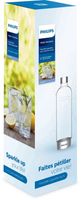 Philips ADD912/10 Butelka do saturatora Philips GoZero 1L