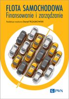 Flota samochodowa. Finansowanie i zarządzanie