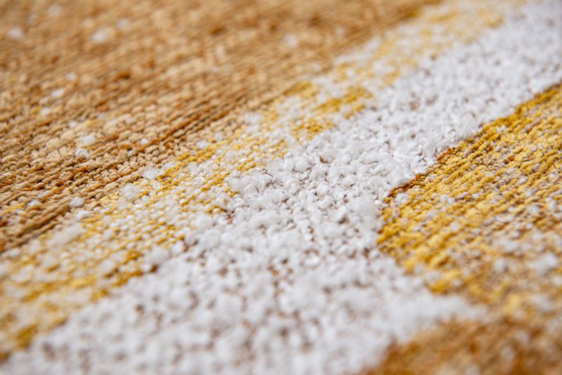 Dywan LUCIA NUGGETS ROUND 9357 zdjęcie 1