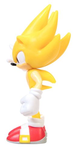 Figurka Sonic the Hedgehog Super Sonic na Arena.pl