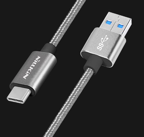 NILLKIN | ŁADOWARKA QUICK CHARGE 3.0 FAST SAMSUNG na Arena.pl