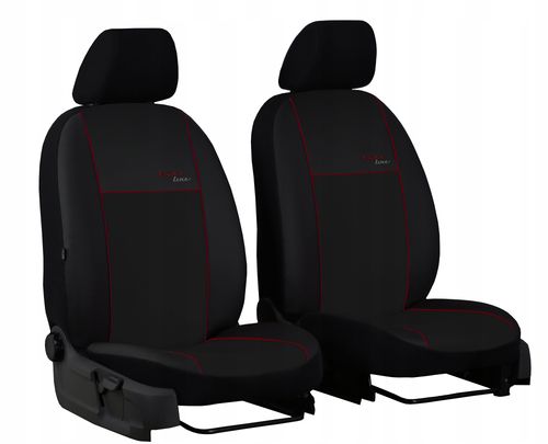 Pokrowce skórzane do CITROEN JUMPER 1 2 JUMPY I II na Arena.pl