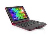 MODECOM klawiatura, etui BlueTooth MC-TKC8001