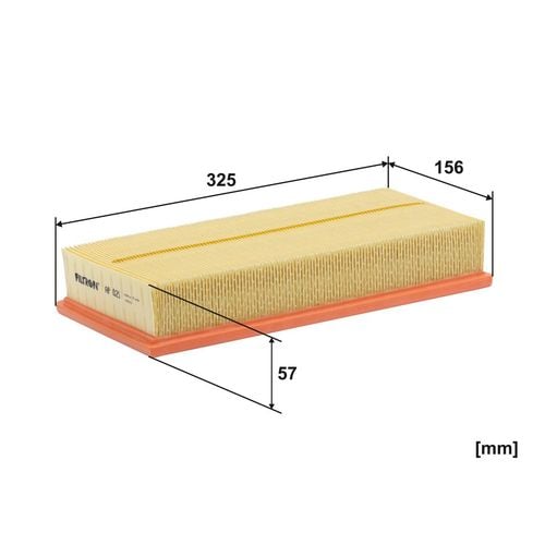 FILTR POWIETRZA DO FSD C-15D na Arena.pl