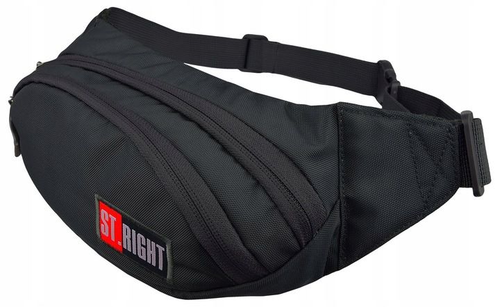 Saszetka na pasek nerka WB2 ST.GRAY Majewski zdjęcie 4