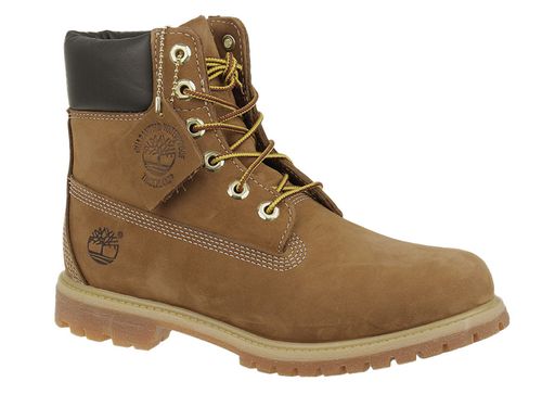 Timberland 6 In Premium Rust 10360 - 40 na Arena.pl