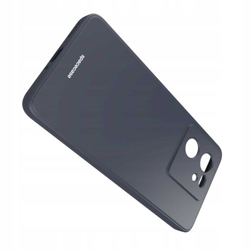 Spacecase Silicone Case Xiaomi 13T / 13T Pro Black na Arena.pl