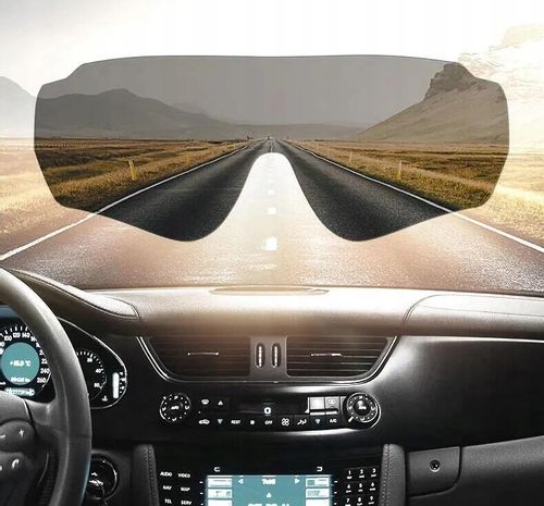 OKULARY Sportowe PRZECIWSŁONECZNE Rowerowe POLARYZACYJNE Filtr UV półramki na Arena.pl