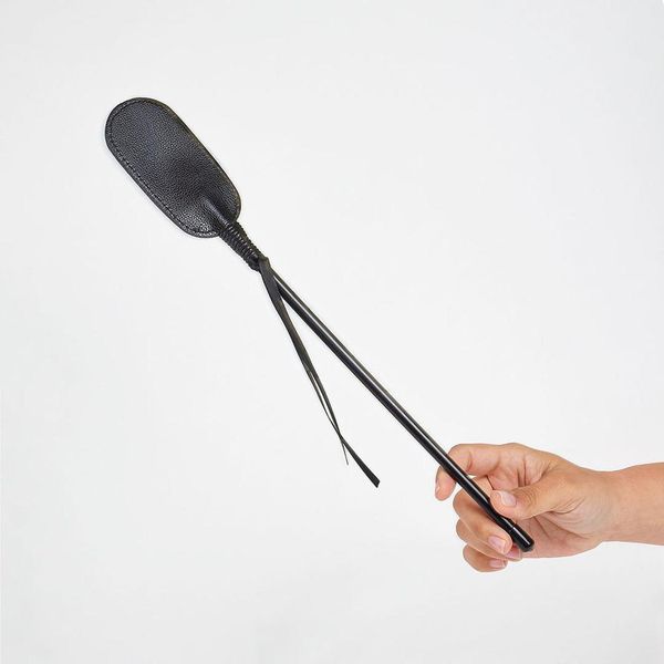 Oval Riding Crop zdjęcie 2