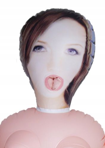 Lalka - Maryna na Arena.pl