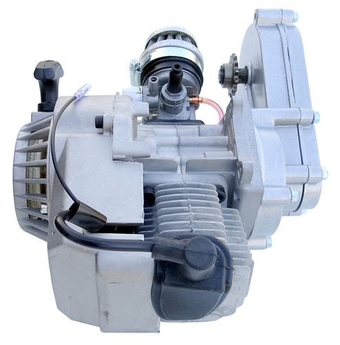 SILNIK POCKET DIRT BIKE MINI CROSS QUAD 60 CCM Martinelli na Arena.pl