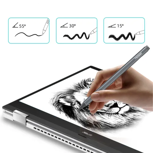 rysik metapen pen m2 - szary na Arena.pl