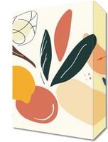 Obraz 20x30cm Taneczne Wizje