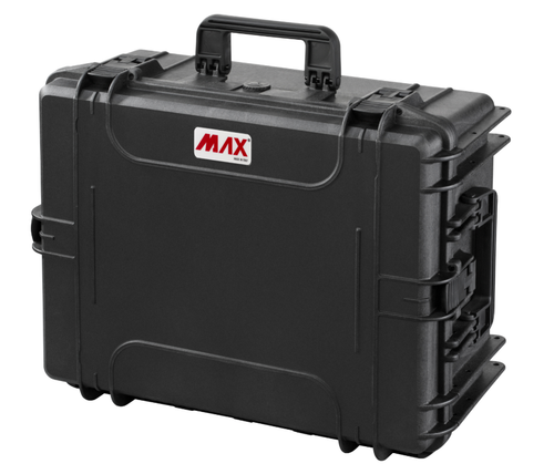 Walizka hermetyczna MAX540H245 594x473x270 mm na Arena.pl