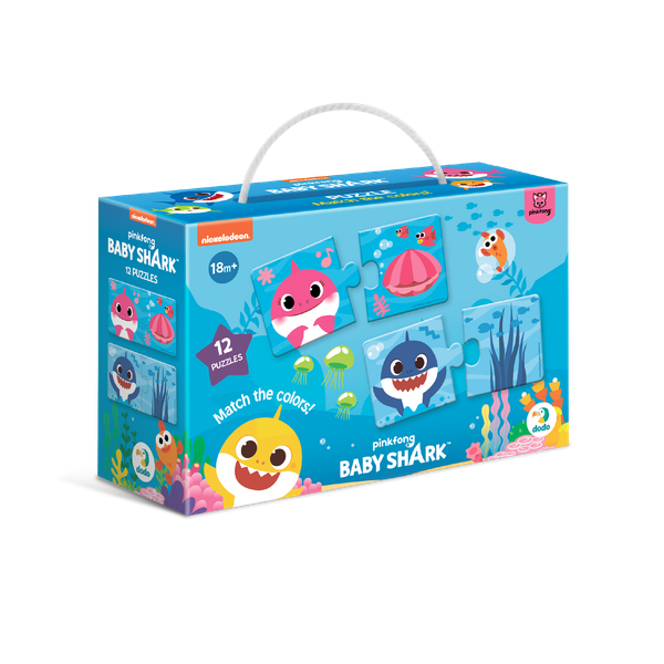 Puzzle Dopasuj Kolory  200586 zdjęcie 4