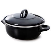 Garnek tradycyjny BK Holland 5 l