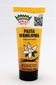 Pasta waniliowa 30G ŚWIEŻA Z CAŁYCH LASEK WANILII