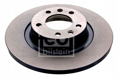 TARCZA HAM TYL 290X14 P FEBI BILSTEIN na Arena.pl