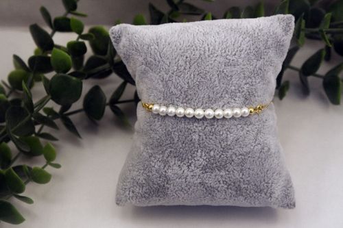 "Bransoletka PERŁA GOLD" na Arena.pl