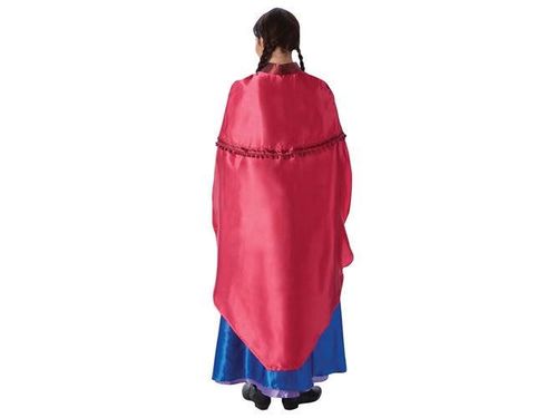 Kostium Anny dla kobiet na Arena.pl