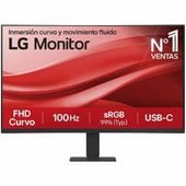 Monitor LG 27U421A-B.AEUQ Full HD 27"