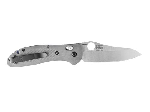 Nóż Benchmade 550-1 Griptilian G10 na Arena.pl