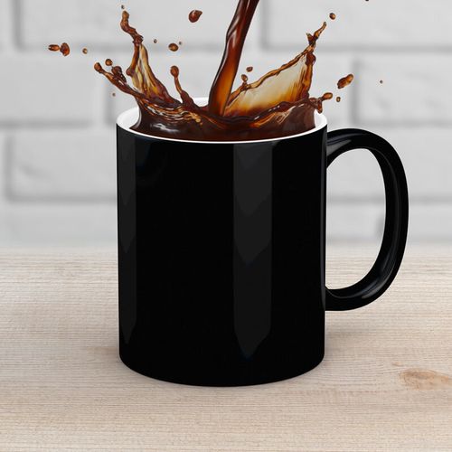 Kubek magiczny CLASSIC z Twoim nadrukiem na Arena.pl