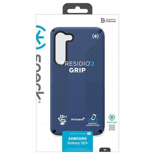 Etui do Galaxy S23+ Plus Speck Presidio2 Grip Case na Arena.pl