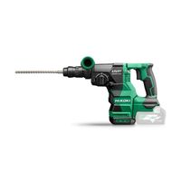 MŁOTOWIERTARKA AKUM. 36V WYMIENNY UCHWYT 0*AH HITSYSTEM - HI DH3628DCW