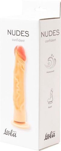 Dildo Nudes Confident na Arena.pl