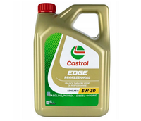 Castrol Edge Professional LL III 5W-30 4L olej silnikowy ACEA C3,VW 504/507
