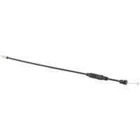 Linka otwierania zamka pokrywy silnika AUDI A8L D3 2004 2005 2006 2007 2008