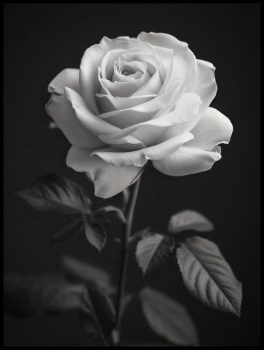 Plakat 75x100cm Płatki Róż na Arena.pl