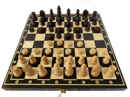 Szachy Diament - PRODUCENT na Arena.pl